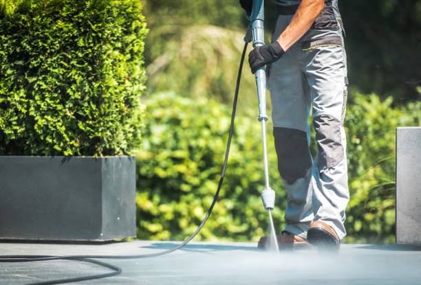 Best Patio and Deck Pressure Washing  in Ivey, GA