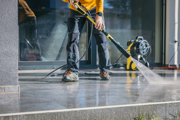Best Post-Construction Pressure Washing  in Ivey, GA