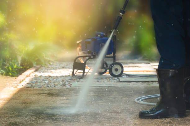 Professional  Pressure Washing Services in Ivey, GA